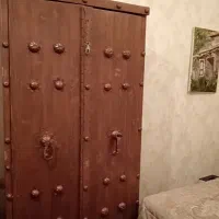 سرویس خواب  سنتی دونفره
