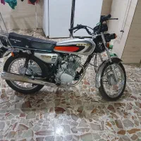 ۱۲۵|موتورسیکلت|دزفول, |دیوار