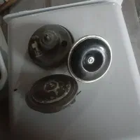 بوق سواری وسنگین 12و24