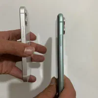 iPhone12mini And iPhone11|موبایل|زنجان, |دیوار