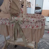 گهواره ترک