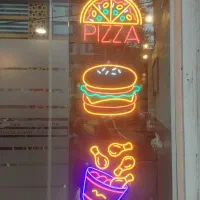 تابلو نئون