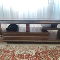 میز تلویزیون