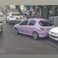 حمل مسافر ازتهران به اردبیل خلخال