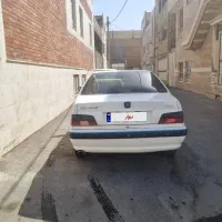 پارس|خودرو سواری و وانت|یزد, |دیوار