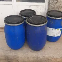 بشکه ۴۰ لیتری