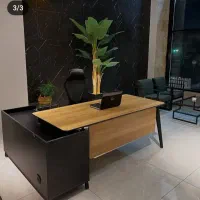 میز دفتر وکالت