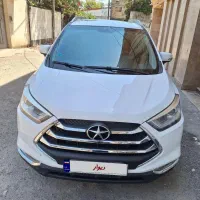 جک اس۳ مدل ۱۴۰۲
