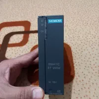 ماژول PLC-S7-ET200