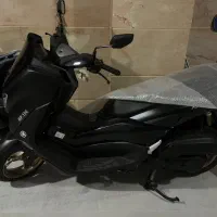 فر‌وش موتور سیکلت Nmax 1404 صفر