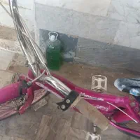 دوچرخه ۱۶دخترانه