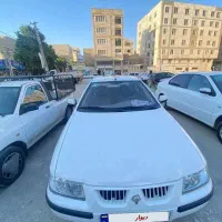 سمند SExu7