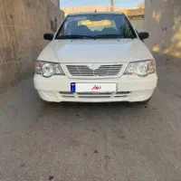 پراید ۱۳۲ مدل ۹۰