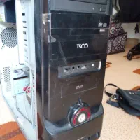 کیس کامپیوترباکیبورد وباند