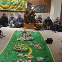 کاروان کربلا ویژه عید غدیر
