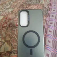 گارد گوشی A55