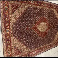 فرش دست بافت