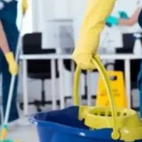 جذب نیروی خدماتی آقا و خانم