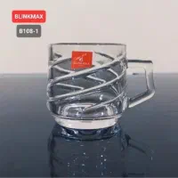 فنحان محک خطی مارک بلینک مکس