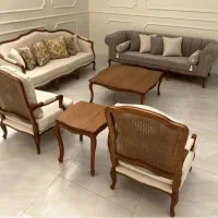مبل مدل ترلان،، متنوعترین در رنگ و پارچه