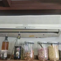 کولر گازی اوجنرال اصلی 24 هزار