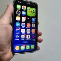 iPhone 16 128|موبایل|کرمان, |دیوار