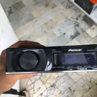 پخش پایونیر اصلی