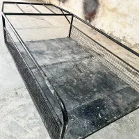 باربند کفی مبلی مزدا کارا