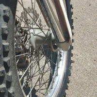 yz250|موتورسیکلت|تهران, خزانه|دیوار