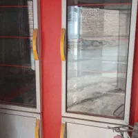یخچال ایستاده مغازه