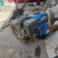 دستگاه درو