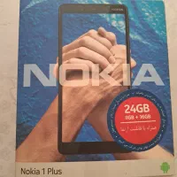 گوشی Nokia 1 plus