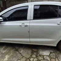 شاهین Gکم کار۱۶۵۰۰ تحویل اسفند۱۴۰۲سانروف دار