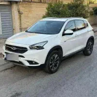 تیگو ۷ تمام فابریک گارانتی فعال