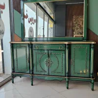 آینه کنسول،میز تی وی،کافی بار