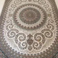 فرش 12 متری نو