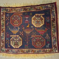 گلیم سوزنی