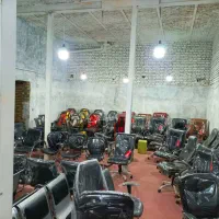 صندلی کارمندی کارشناسی با کیفیت