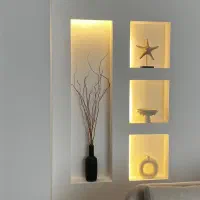 نقاشی ساختمان فقط با برند (پارس سیمین)