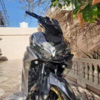 nvx170|موتورسیکلت|لامرد, |دیوار