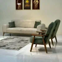 مبل مینی مال ۷نفره