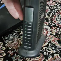 مودم وای فای زایکسل