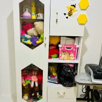 سرویس خواب کودک و نوجوان جنس های گلس|تخت و سرویس خواب|مشهد, ابوذر|دیوار