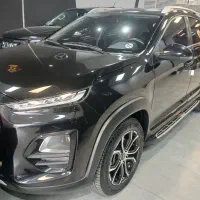 فروش X22PRO اتومات مدل ۱۴۰۱ تک برگ سند ۴۹۰۰۰kmکار