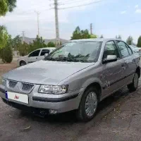 سمندLXمدل86دوگانه عروسک