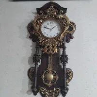 ساعت درحد نو