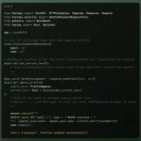 برنامه نویسی - هوش مصنوعی - پایتون - جاوا و JS