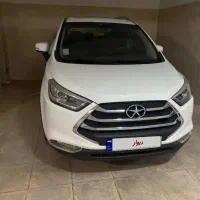 جکS3مدل1402درحدصفر