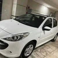 207 پانا دنده خشک