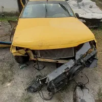 خطی تاکسی پژو